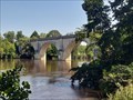 Image for Ancien Pont ferroviaire, La Roche Posay, Nouvelle-Aquitaine, France