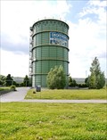 Image for Gasometer Hibernia — Herne, Germany