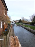 Image for Trent & Mersey Canal - Lock 2, Shardlow Lock, Shardlow, UK