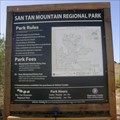 Image for San Tan Regional Park
