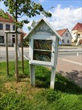 Image for Free Community Book Exchange - Domasin, Czech Republic