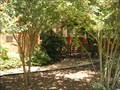 Image for 9/11 Memorial Garden at Trinity University - San Antonio, TX