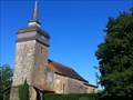 Image for L'église Saint Pierre, Termes d'Armagnac, France