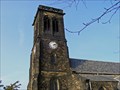 Image for Bell Tower, Christ Church, Brampton Bierlow, Wath upon Dearne.