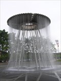 Image for The Cauldron. Sydney Olympic Park. NSW. Australia.