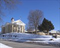 Image for Dodge County Couthouse - Mantorville, MN