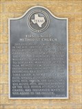 Image for First United Methodist Church