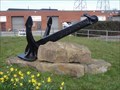 Image for Connah's Quay Dock Anchor - Connah's Quay, UK