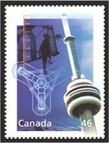 Image for CN Tower - Toronto, Canada