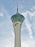 Image for The Strat Tower - Las Vegas, NV