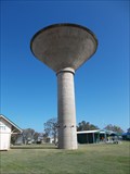 Image for Water Tower - Blackwater, QLD