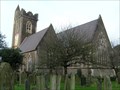 Image for St Marys Church, Aberavon, Port Talbot, Wales.