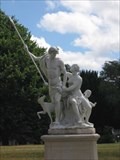 Image for Venus and Adonis - Wrest Park, Silsoe, Bedfordshire, UK