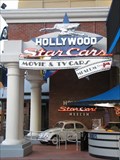 Image for Hollywood Star Cars Museum, Gatlinburg, TN