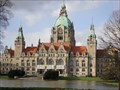 Image for Neues Rathaus - Hannover, Germany, NI