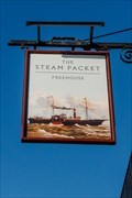 Image for The Steam Packet - Strand-on-the-Green, Kew, London, UK