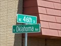 Image for Oklahoma Ave. - 46th St.