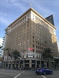 Image for Taft Building - Hollywood Boulevard Commercial and Entertainment District - Hollywood, CA