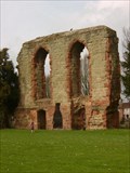 Image for Caludon Castle - Coventry, Warwickshire, UK