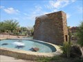 Image for Desert Garden Fountain - Carefree, AZ