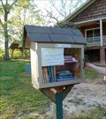 Image for Little Free Library #85441 - Sautee Nacoochee, Ga.