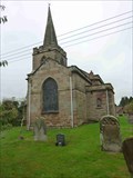 Image for St Michael, Upton Warren, Worcestershire, England