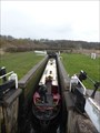 Image for Staffordshire & Worcestershire Canal - Lock 17, Hinksford Lock, Hinksford, UK