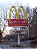 Image for McDonalds - Dexter Street - Milan, Michigan