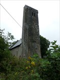 Image for Hodgeston Church - Pembrokeshire - Wales. Great Britain.
