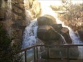Image for Waterfall Garden