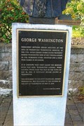 Image for George Washington - Washington, MO