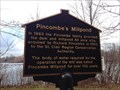 Image for Pincombe's Millpond - Strathroy, ON