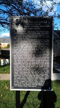 Image for Gettysburg Address sign - Louisville, KY