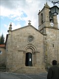 Image for Igreja Matriz - Melgaço, Portugal