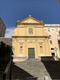 Image for Réouverture de l'église Saint-Charles de Bastia - France