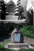 Image for Thomas Alva Edison Memorial (1925 - 2010) - Edison (Menlo Park), NJ