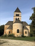Image for Eglise Saint-Léon-sur-Vézère - Dordogne, FRA