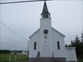 Image for Église Saint-Andrew - Paspébiac, Québec