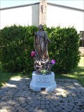 Image for St. Mary of the Assumption - Ludlow, MA