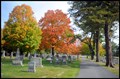 Image for Green Hill Cemetery