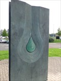 Image for Tears - Relief - Gorseinon, Wales, Great Britain.