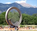 Image for Julie Penrose Fountain "Continuum", Colorado Springs, CO