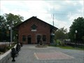 Image for Hampton RR Depot, Hampton, GA