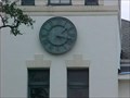 Image for Courthouse Clock - Napoleonville, LA