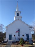 Image for Central Congregational Church of New Salem - New Salem, MA