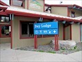 Image for Canmore Nordic Centre Day Lodge - Canmore, AB, Canada