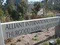 Image for Alliant International University, San Diego Campus -- San Diego, California