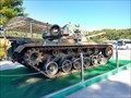 Image for M48 Patton Tank - Paju-si, Gyeonggi-do, South Korea