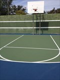 Image for Moran Park Basketball Court - Holland, Michigan