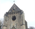 Image for Clocher de l'Eglise Saint Pierre Es Lien - Angoulins, Nouvelle Aquitaine, France